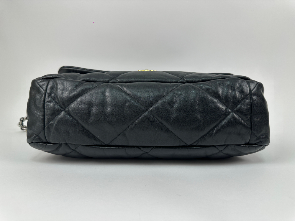 Сумка Chanel 19 Large Flap Bag