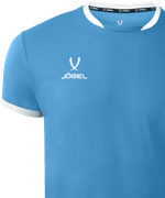 Футболка волейбольная Camp, бирюзовый