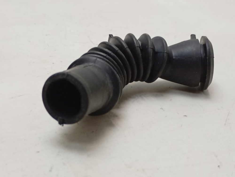 F1029NDR кт74 Пароотводящий патрубок для стиральной машины LG 4738ER3001А б/у