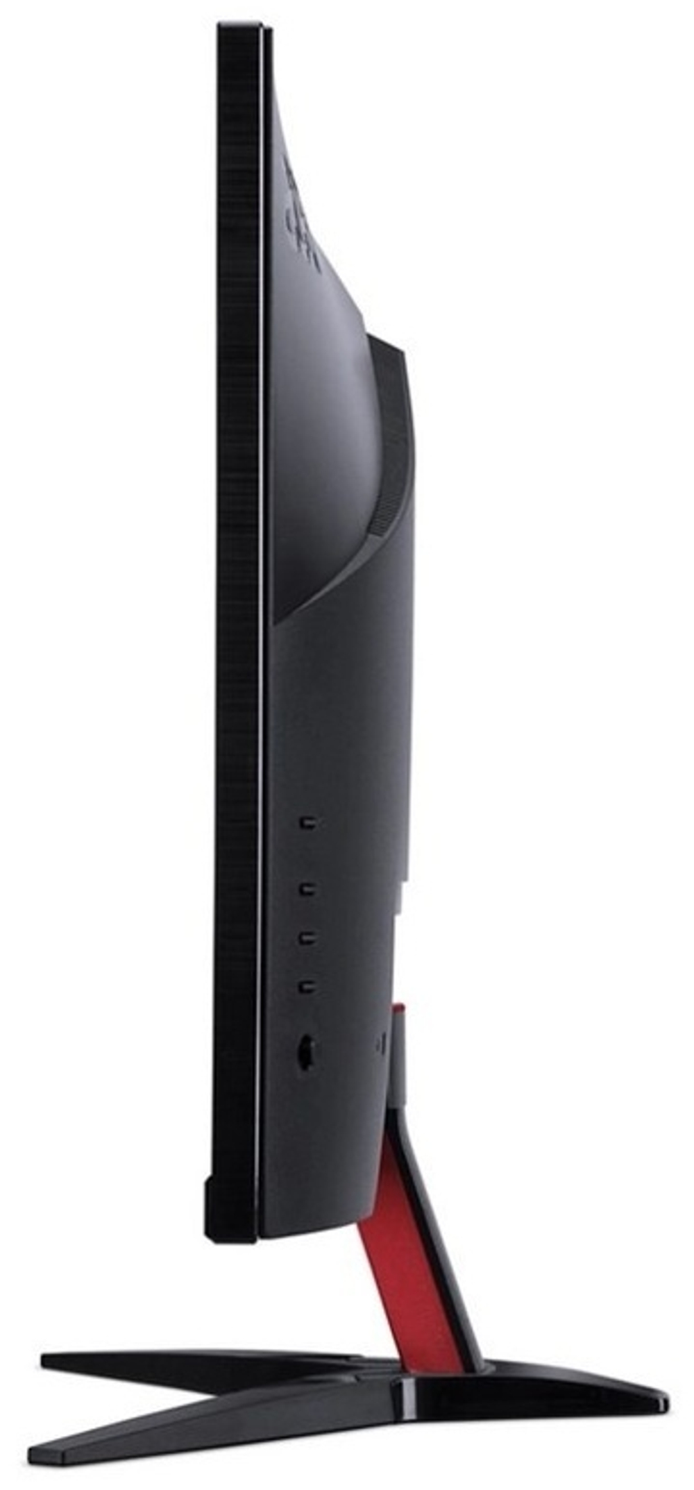 Монитор Acer Nitro KG242YE UM.QX2EE.E01 черный
