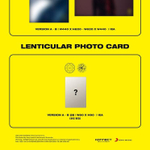 Альбом Kang Daniel - Yellow 3rd Mini Album 2 Version SET