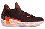 Кроссовки Adidas D Lillard 7