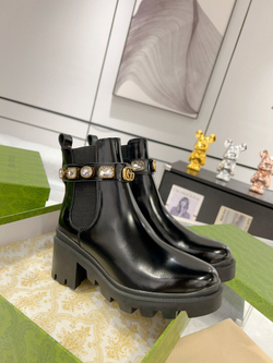 Gucci Ankle Boot