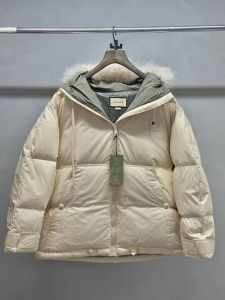 Пуховик Gucci