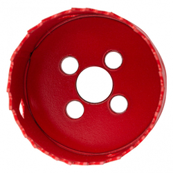 Коронка Bimetal, 64 мм Matrix