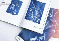Альбом RM (BTS) - Indigo [Book Edition]