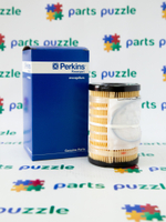 Фильтр топливный, элемент / ELEMENT FUEL АРТ: 4816635