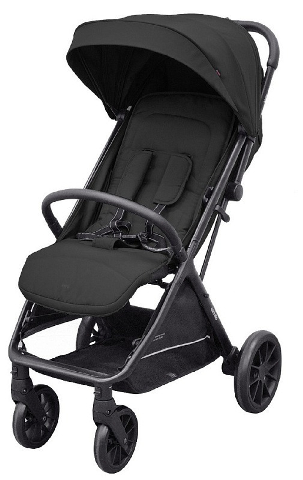 Прогулочная коляска Carrello Nero CRL-5514
