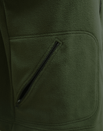 Жилет флисовый (унисекс)