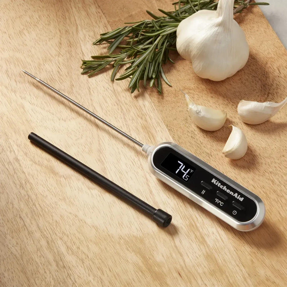 KitchenAid Быстрый цифровой термометр -20 +250°C