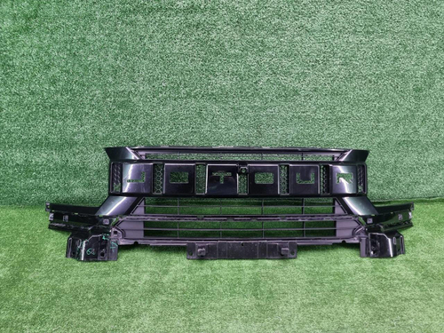 Решетка радиатора Jetour T2 (2023-н.в.)