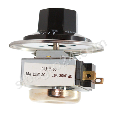 Таймер DKJ-Y-60 Сиком, Атеси