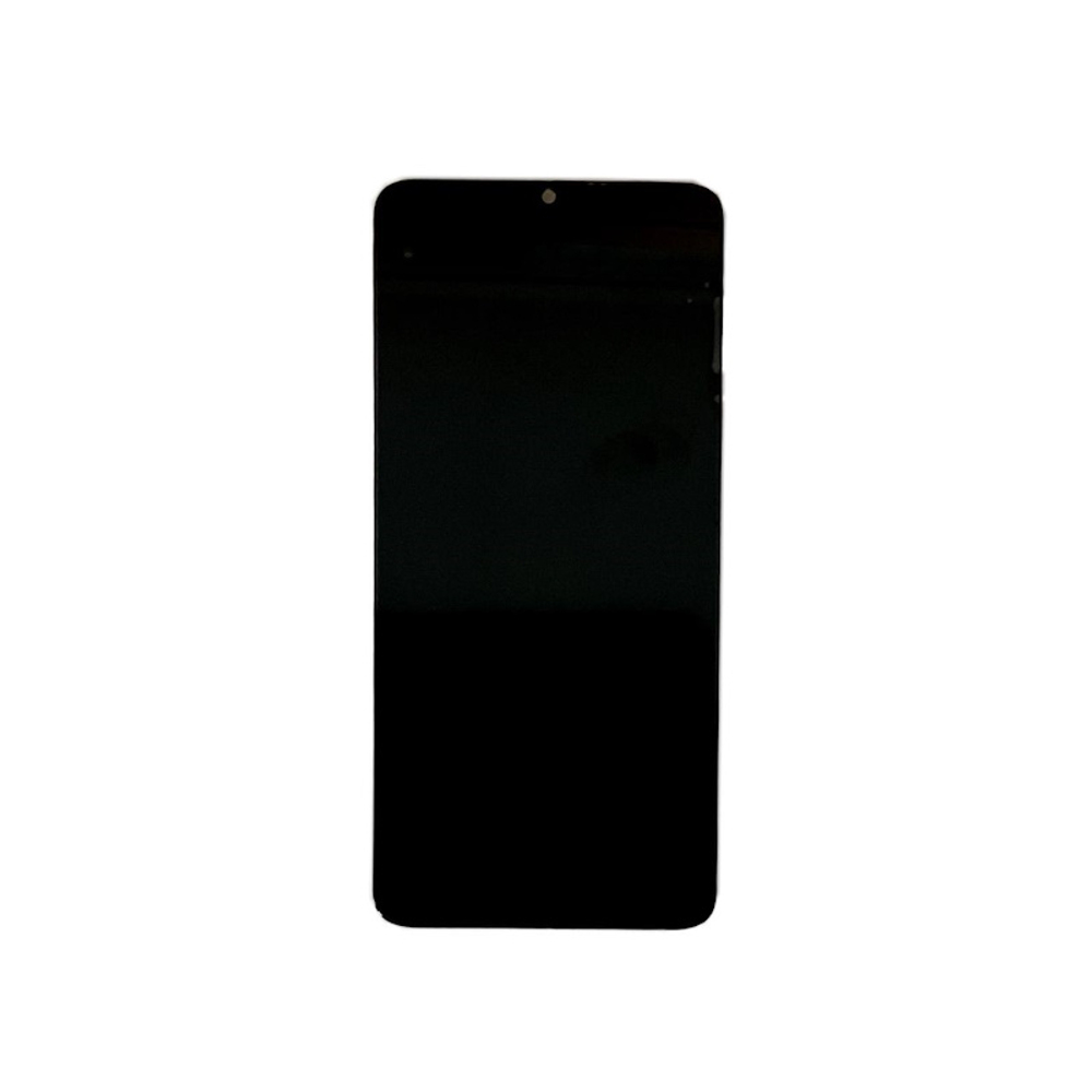 Дисплей для Xiaomi Redmi Note 8 Pro (M1906G7T) с тачскрином Черный - OR