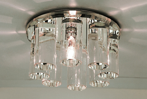 Встраиваемый светильник Arte Lamp Brilliants A8086PL-1CC