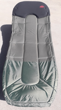 Раскладушка Tramp Carp King [TRF-028]