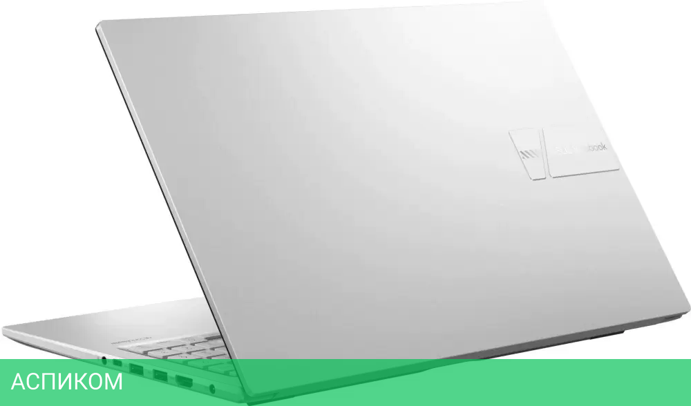 Ноутбук ASUS Vivobook 15 X1504VA-BQ005