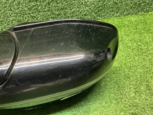 Зеркало правое BMW X4 G02 (2018-н.в.) 9 контактов