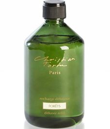Заповедный лес, сменный аромат для аромадиффузора, Christian Tortu