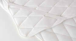 Наматрасник Paradies Air Active 90х200 резинка