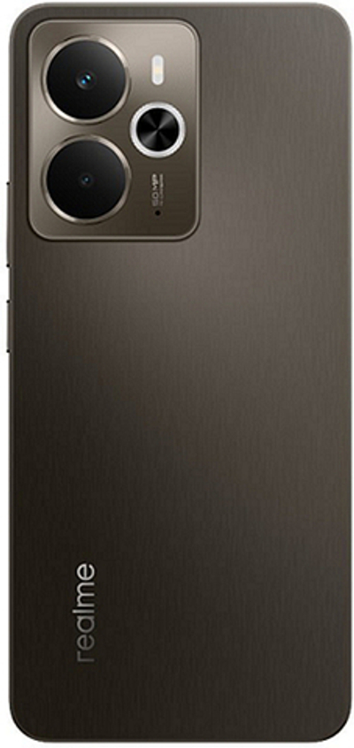 Realme 14 5G 8/256Gb Graphite Black