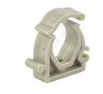 Опора PP-R с фиксатором серая Дн 40 VALFEX 10160040Г