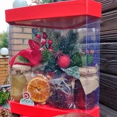 Набор новогодний 