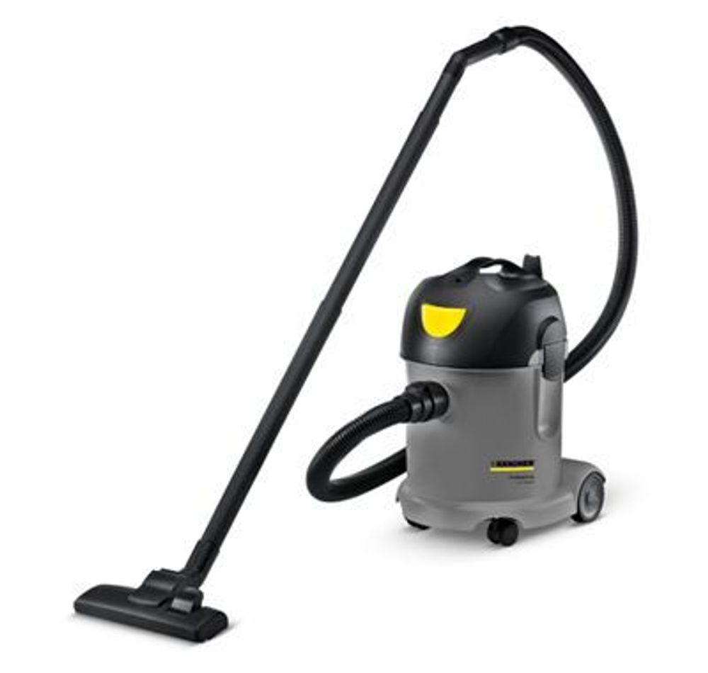 Пылесос для сухой уборки Karcher T 14/1 Classic