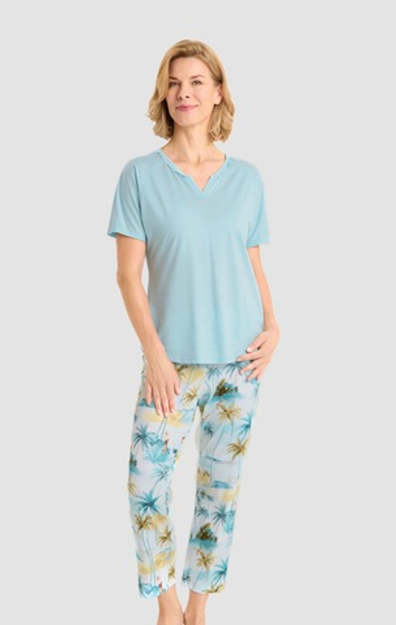 Пижама Rosch 1263047