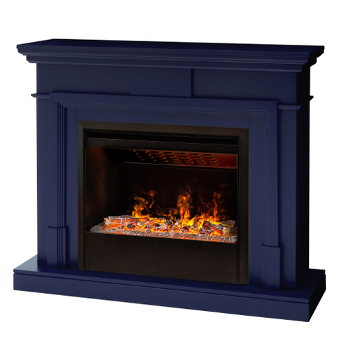 Каминокомплект Real Flame Marco 25.5/26 NB с очагом 3D Helios 26 SBG