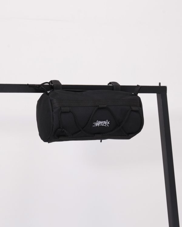 Сумка Cyclebag Черная - фото 4