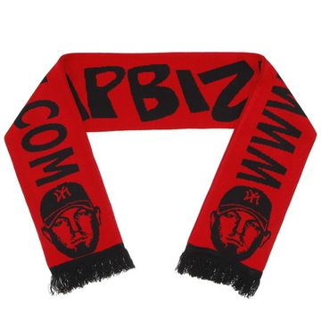 Шарф Limp Bizkit (351)