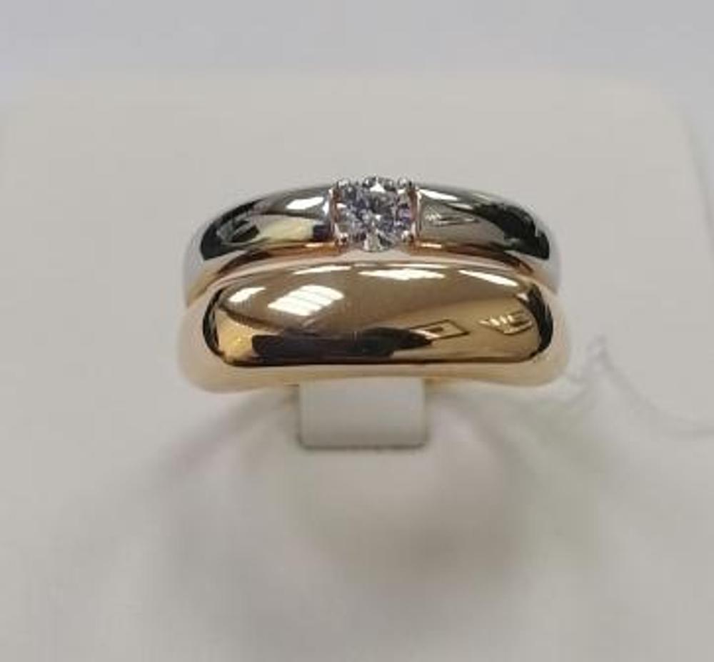 Кольцо