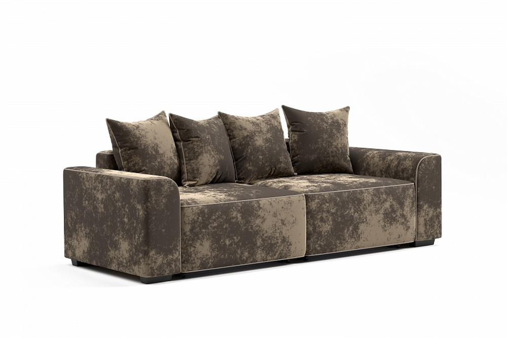 Модульный диван-кровать "Монреаль 1" СТАНДАРТ