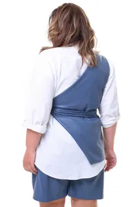 Жилет 3016 Fabrika