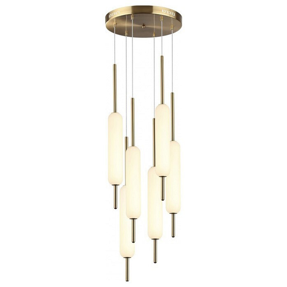 Подвесной светильник Odeon Light 4794/72L