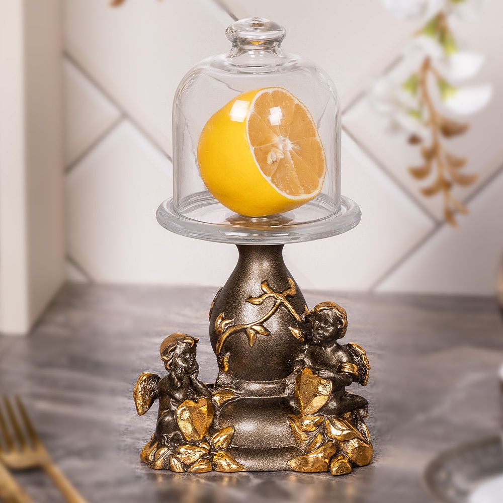 Лимонница Мерси Бронза