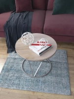 Журнальный стол Звёздный - СД - МДФ в ПВХ