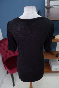 Лонг H&M лаконичный 44 размер