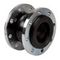 Вставка гибкая РИДАН ZKV EPDM DN250 PN16 (фланцевая)