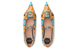 Gucci 100 (Женская размерная сетка)