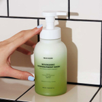 HELLO KLEAN Гель-пенка для душа Nourishing Micronutrient Wash 400