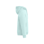 THC KARACHI. Толстовка из переработанного хлопка и полиэстера