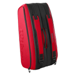 Чехлы для тенниса WILSON CLASH V2 SUPER TOUR 9 PACK .