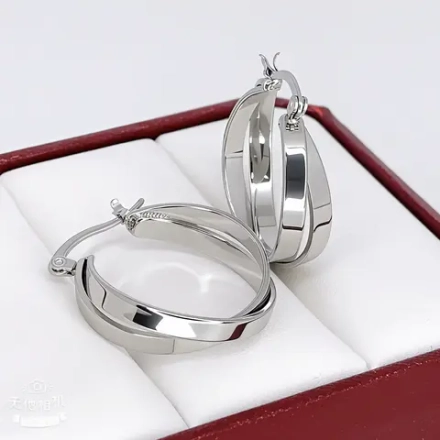 Серьги Xuping - арт733