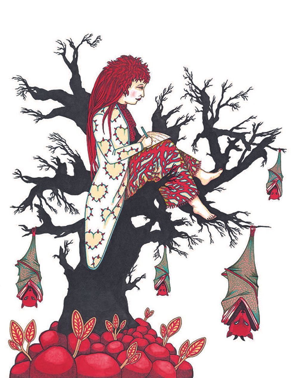 Подруга на всю жизнь