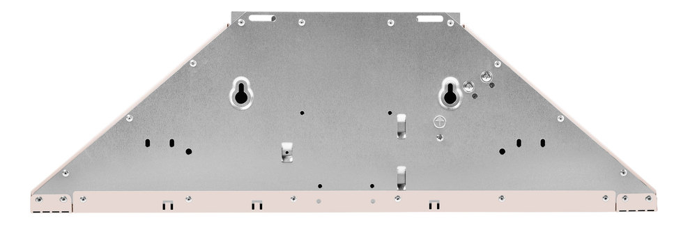 Кухонная вытяжка MAUNFELD RETRO 60A бежевый