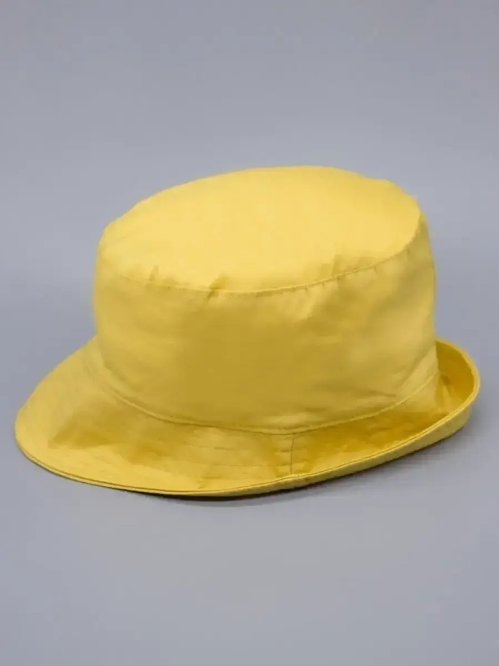 Панама летняя детская хлопковая