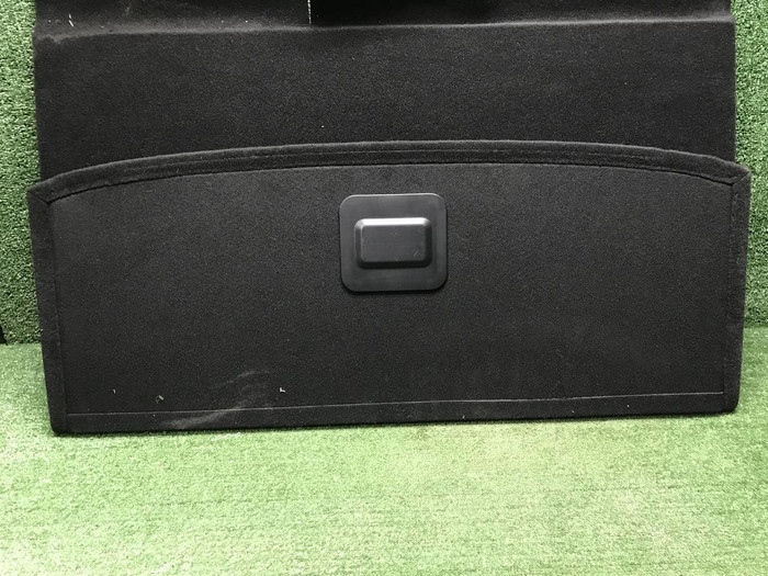 Пол багажника Geely Tugella (2019-2024)