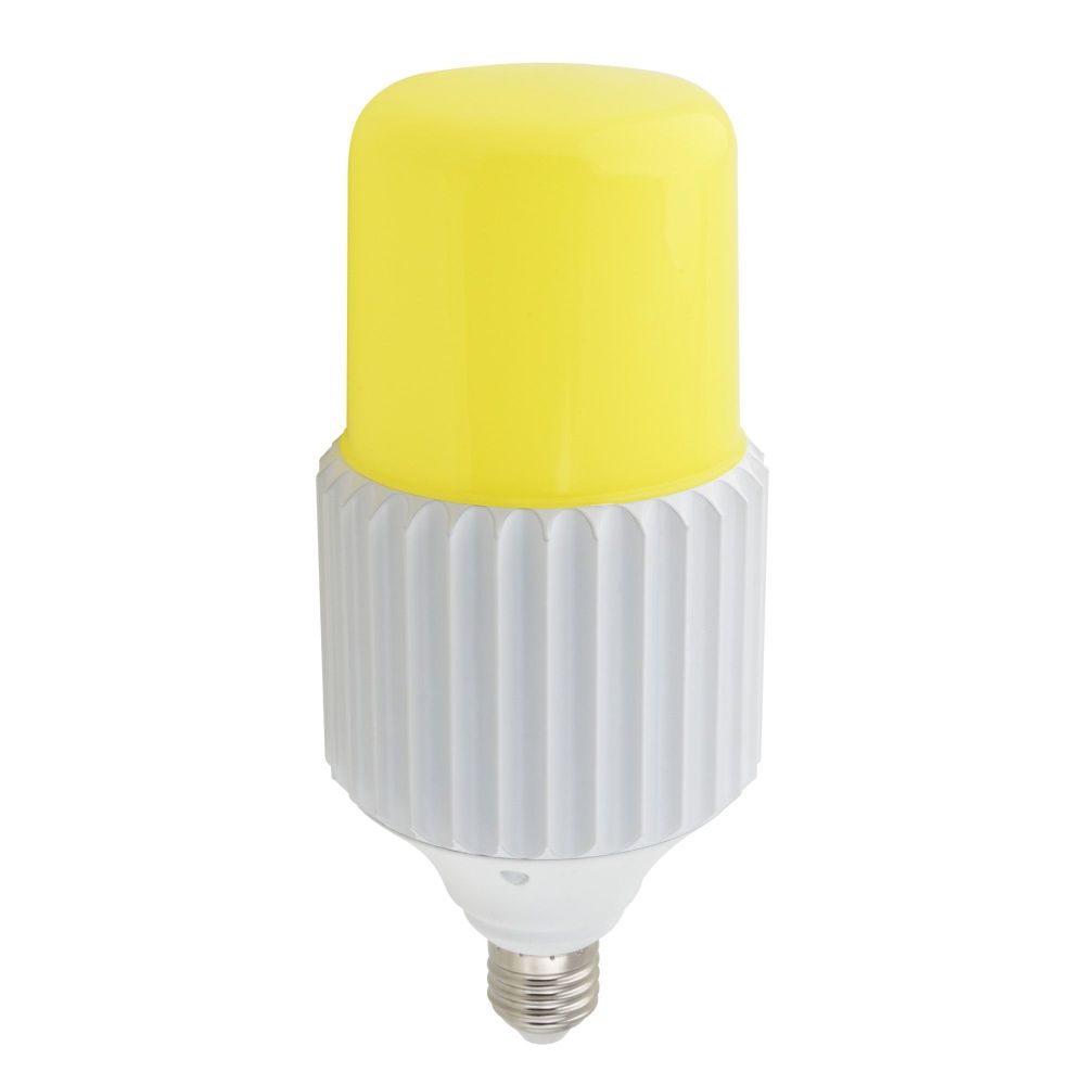 LED-MP200-80W/6000K/E40/PH ALP06WH Лампа светодиодная, удаленный люминофор. Дневной белый свет (6000K). Картон. ТМ Uniel