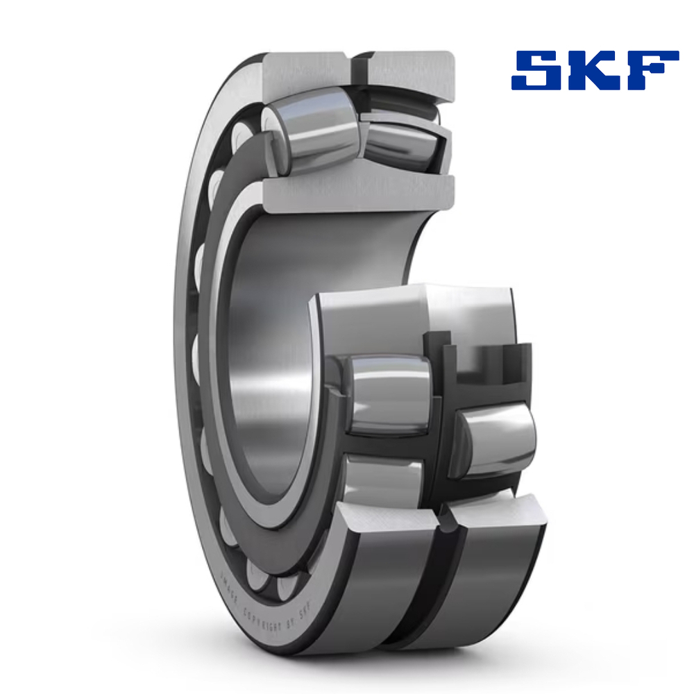 22208 E/C3 SKF подшипник